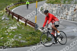 Photo #2250079 | 07-07-2022 14:25 | Passo Dello Stelvio - Waterfall curve BICYCLES