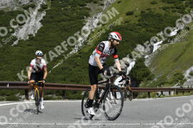 Photo #3618322 | 29-07-2023 10:24 | Passo Dello Stelvio - Waterfall curve BICYCLES