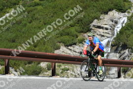 Photo #4052668 | 24-08-2023 11:27 | Passo Dello Stelvio - Waterfall curve BICYCLES
