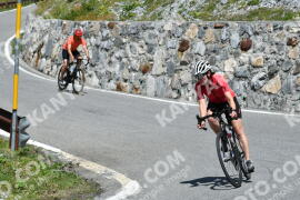 Photo #2506329 | 04-08-2022 12:59 | Passo Dello Stelvio - Waterfall curve BICYCLES