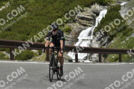 Photo #3357766 | 05-07-2023 12:13 | Passo Dello Stelvio - Waterfall curve BICYCLES