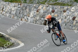 Photo #2385268 | 24-07-2022 16:06 | Passo Dello Stelvio - Waterfall curve BICYCLES