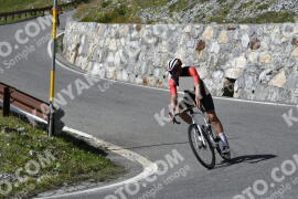 Photo #2744672 | 25-08-2022 15:56 | Passo Dello Stelvio - Waterfall curve BICYCLES
