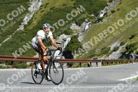 Photo #2710261 | 22-08-2022 10:12 | Passo Dello Stelvio - Waterfall curve BICYCLES