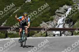 Photo #3818289 | 11-08-2023 11:35 | Passo Dello Stelvio - Waterfall curve BICYCLES