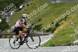 Photo #2689453 | 20-08-2022 11:41 | Passo Dello Stelvio - Waterfall curve BICYCLES