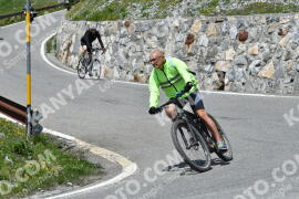 Photo #2170276 | 20-06-2022 13:48 | Passo Dello Stelvio - Waterfall curve BICYCLES