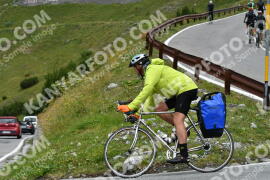 Photo #2462160 | 31-07-2022 10:47 | Passo Dello Stelvio - Waterfall curve BICYCLES