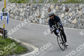 Photo #3201082 | 23-06-2023 12:38 | Passo Dello Stelvio - Waterfall curve BICYCLES