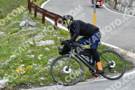 Photo #2179402 | 24-06-2022 11:57 | Passo Dello Stelvio - Waterfall curve BICYCLES