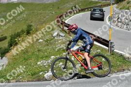 Photo #2559073 | 09-08-2022 12:48 | Passo Dello Stelvio - Waterfall curve BICYCLES