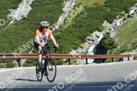 Photo #2308660 | 15-07-2022 09:28 | Passo Dello Stelvio - Waterfall curve BICYCLES