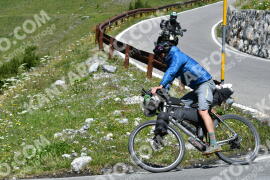 Photo #2288658 | 12-07-2022 12:29 | Passo Dello Stelvio - Waterfall curve BICYCLES