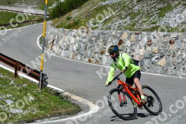 Photo #2546893 | 08-08-2022 13:49 | Passo Dello Stelvio - Waterfall curve BICYCLES