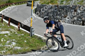 Photo #2495517 | 03-08-2022 11:51 | Passo Dello Stelvio - Waterfall curve BICYCLES