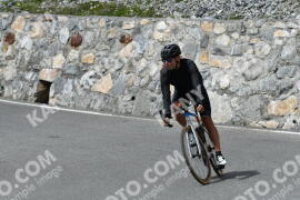 Photo #2303745 | 14-07-2022 15:50 | Passo Dello Stelvio - Waterfall curve BICYCLES
