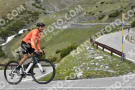 Photo #3057095 | 07-06-2023 12:45 | Passo Dello Stelvio - Waterfall curve BICYCLES