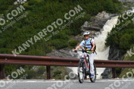 Photo #3925355 | 17-08-2023 10:08 | Passo Dello Stelvio - Waterfall curve BICYCLES