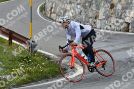 Photo #2249431 | 07-07-2022 12:27 | Passo Dello Stelvio - Waterfall curve BICYCLES
