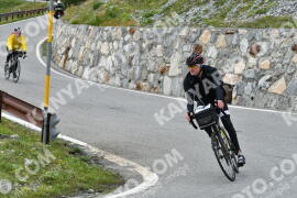Photo #2464360 | 31-07-2022 15:46 | Passo Dello Stelvio - Waterfall curve BICYCLES