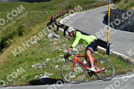 Photo #2514095 | 05-08-2022 10:40 | Passo Dello Stelvio - Waterfall curve BICYCLES