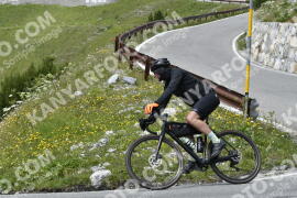 Foto #3596310 | 27-07-2023 14:19 | Passo Dello Stelvio - Waterfall Kehre BICYCLES