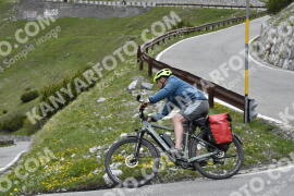 Photo #3085854 | 11-06-2023 12:02 | Passo Dello Stelvio - Waterfall curve BICYCLES