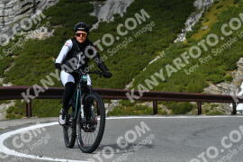 Photo #4291364 | 19-09-2023 11:28 | Passo Dello Stelvio - Waterfall curve BICYCLES