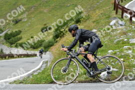 Photo #2444615 | 30-07-2022 13:32 | Passo Dello Stelvio - Waterfall curve BICYCLES