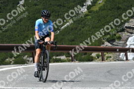 Photo #2355754 | 19-07-2022 13:04 | Passo Dello Stelvio - Waterfall curve BICYCLES
