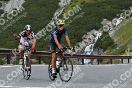 Photo #4068381 | 25-08-2023 10:20 | Passo Dello Stelvio - Waterfall curve BICYCLES