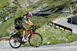 Photo #2266008 | 09-07-2022 09:31 | Passo Dello Stelvio - Waterfall curve BICYCLES
