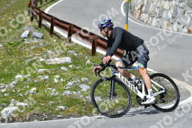 Photo #2401798 | 25-07-2022 14:04 | Passo Dello Stelvio - Waterfall curve BICYCLES