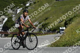 Photo #3682062 | 31-07-2023 10:28 | Passo Dello Stelvio - Waterfall curve BICYCLES