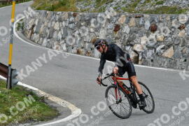 Photo #2691517 | 20-08-2022 12:06 | Passo Dello Stelvio - Waterfall curve BICYCLES