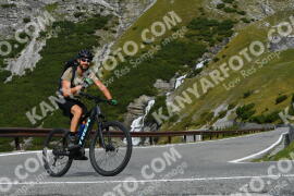 Foto #4253442 | 12-09-2023 10:49 | Passo Dello Stelvio - Waterfall Kehre BICYCLES