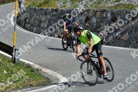 Photo #2579241 | 10-08-2022 11:34 | Passo Dello Stelvio - Waterfall curve BICYCLES