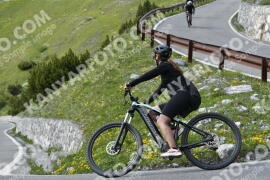 Photo #3164572 | 18-06-2023 16:59 | Passo Dello Stelvio - Waterfall curve BICYCLES