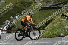 Photo #3359964 | 05-07-2023 09:59 | Passo Dello Stelvio - Waterfall curve BICYCLES