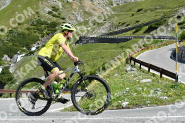 Photo #2227950 | 03-07-2022 10:11 | Passo Dello Stelvio - Waterfall curve BICYCLES