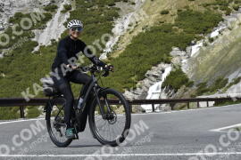 Photo #2077157 | 01-06-2022 12:27 | Passo Dello Stelvio - Waterfall curve BICYCLES