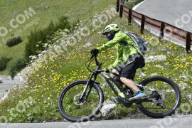 Photo #3557487 | 23-07-2023 15:57 | Passo Dello Stelvio - Waterfall curve BICYCLES