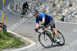 Photo #2171184 | 20-06-2022 14:52 | Passo Dello Stelvio - Waterfall curve BICYCLES