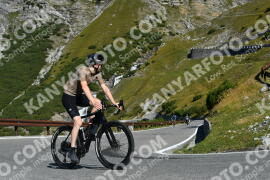 Foto #4200109 | 08-09-2023 10:19 | Passo Dello Stelvio - Waterfall Kehre BICYCLES