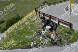 Photo #3286770 | 29-06-2023 15:20 | Passo Dello Stelvio - Waterfall curve BICYCLES
