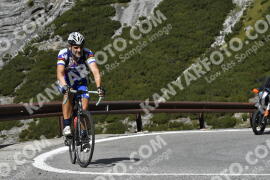 Photo #2810950 | 04-09-2022 11:19 | Passo Dello Stelvio - Waterfall curve BICYCLES