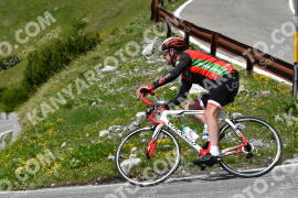 Photo #2138045 | 17-06-2022 14:04 | Passo Dello Stelvio - Waterfall curve BICYCLES
