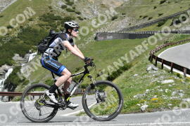 Photo #2147982 | 18-06-2022 11:08 | Passo Dello Stelvio - Waterfall curve BICYCLES