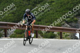 Photo #4105117 | 31-08-2023 15:49 | Passo Dello Stelvio - Waterfall curve BICYCLES