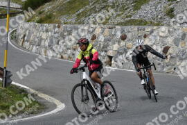 Photo #2755769 | 26-08-2022 14:02 | Passo Dello Stelvio - Waterfall curve BICYCLES